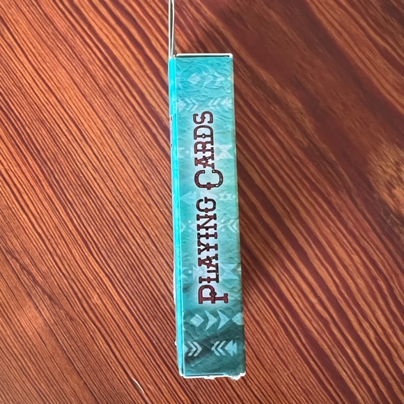 New Mexico NWT Playing Cards - Picture 6 of 8